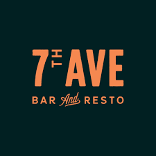 7th Avenue Bar logo