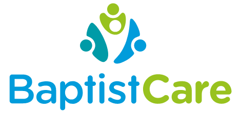 BaptistCare logo