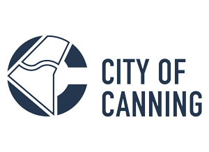 City of Canning logo
