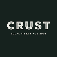 Crust logo