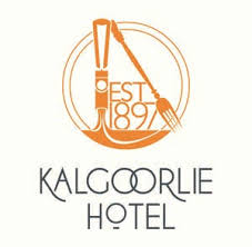 Kalgoorlie Hotel logo