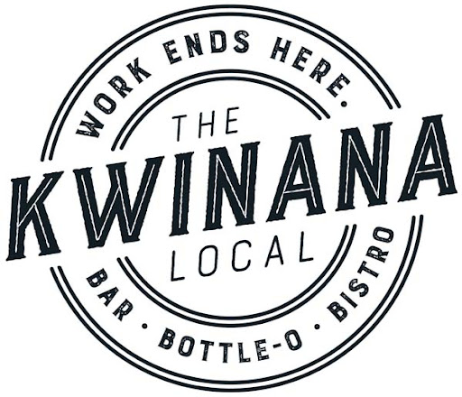The Kwinana Local logo