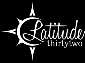 Latitude 32 logo
