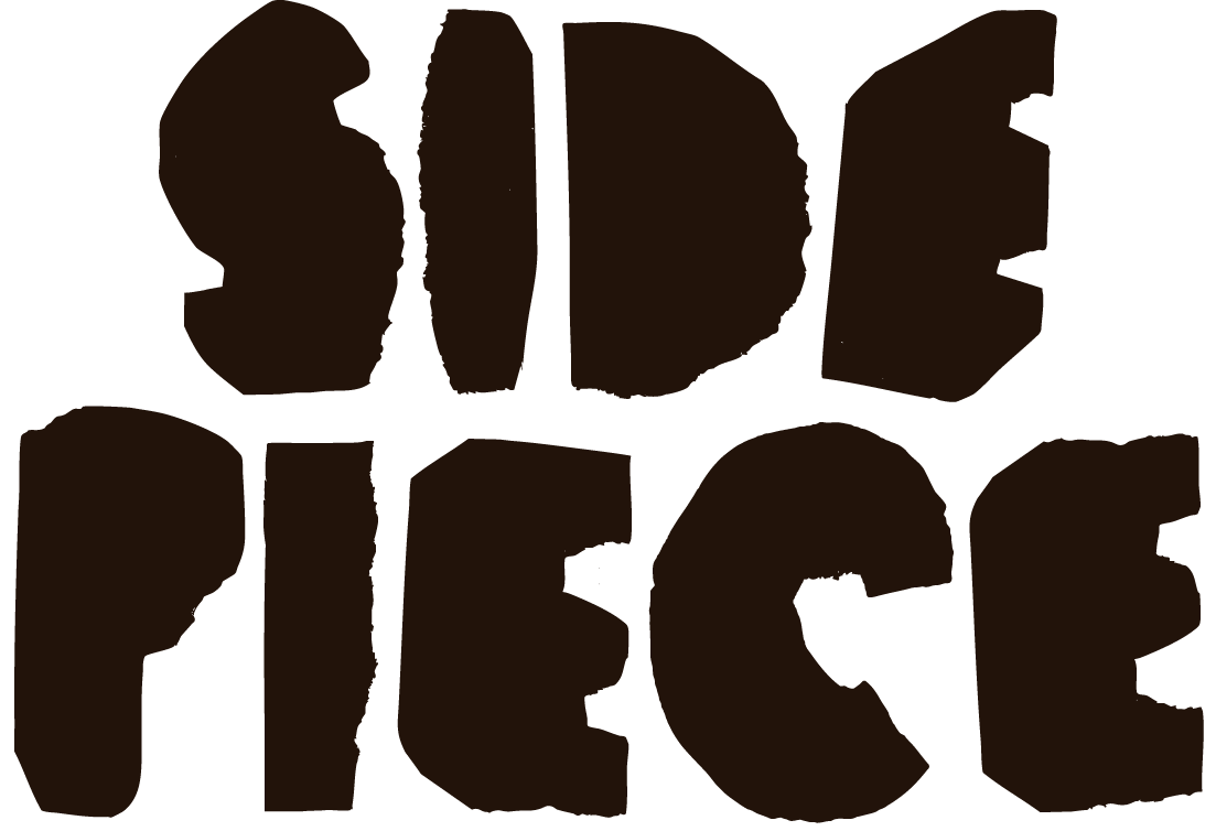 Side Piece logo
