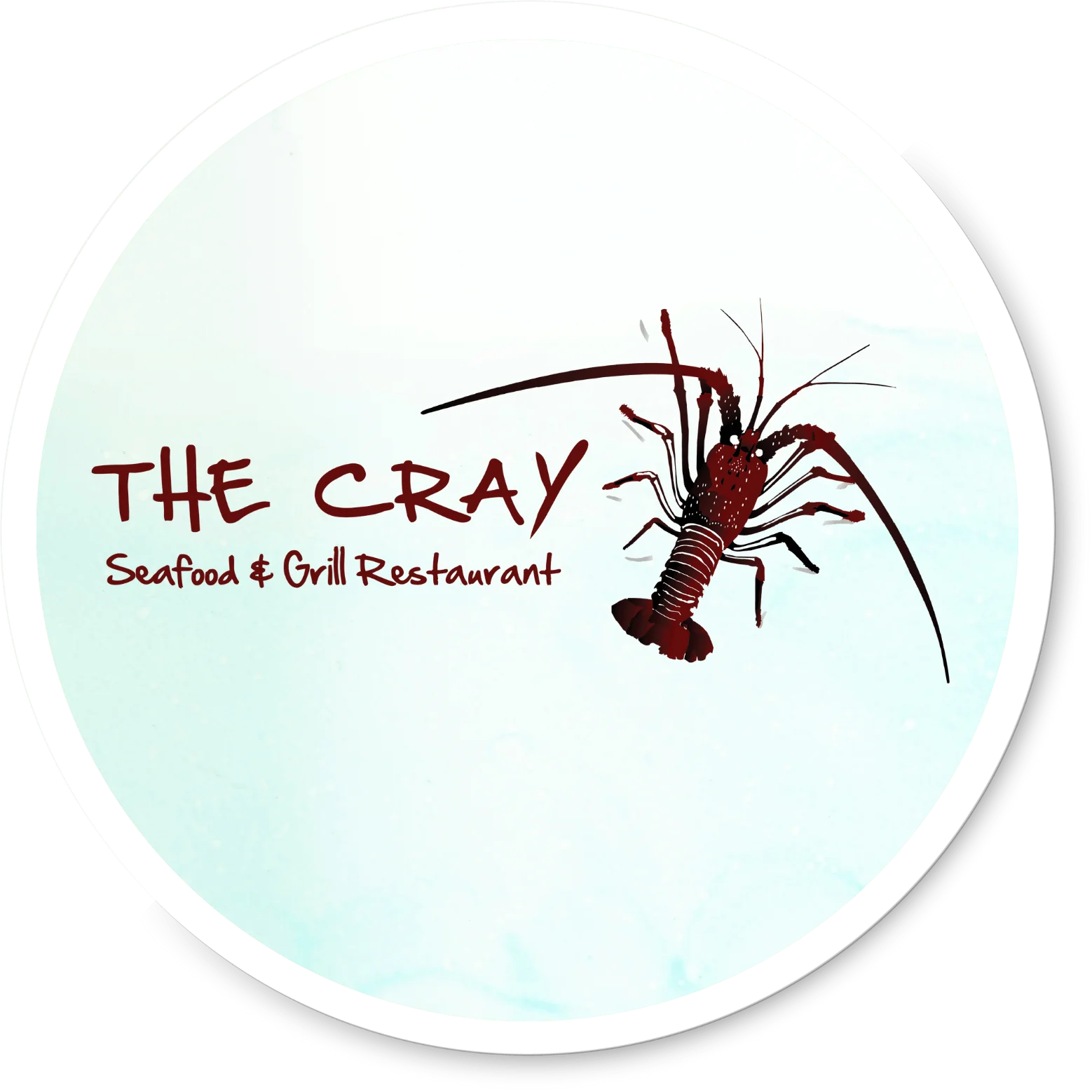 The Cray logo