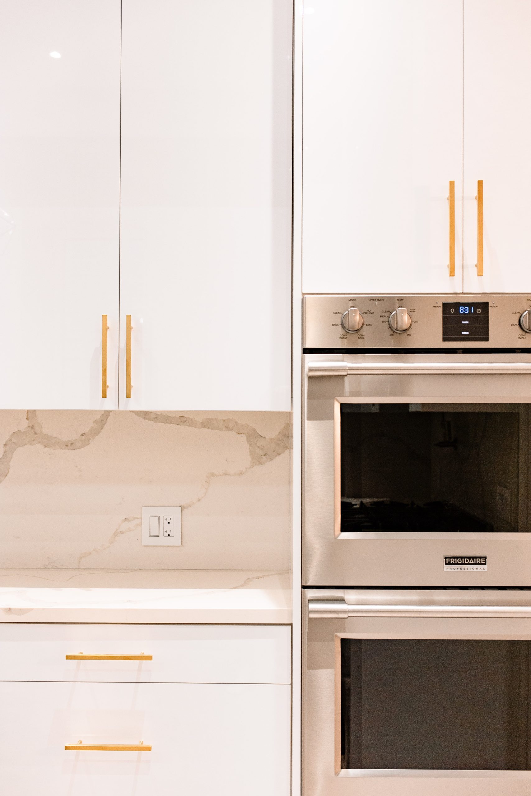 Steam Oven Cleaning